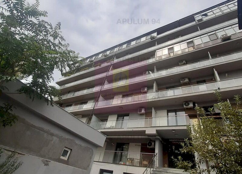 Super Apartament Vitan Mall