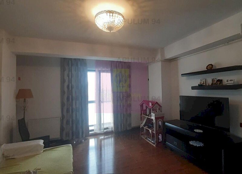 Super Apartament Vitan Mall