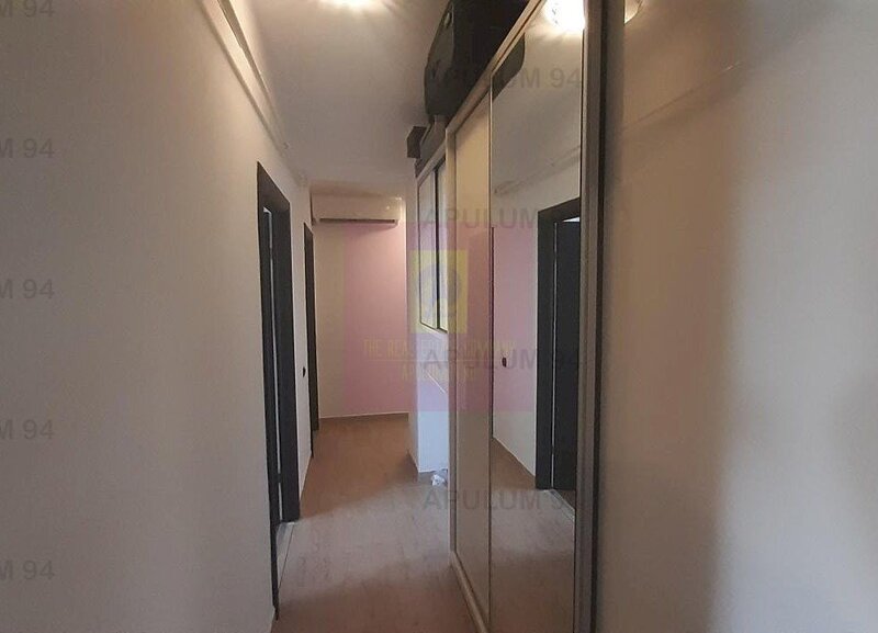 Super Apartament Vitan Mall