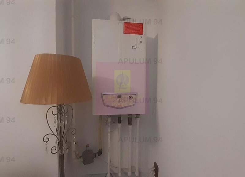 Super Apartament Vitan Mall