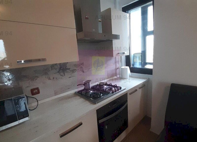Super Apartament Vitan Mall