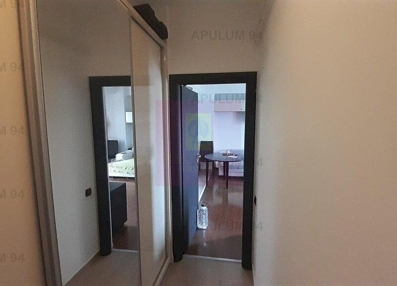 Super Apartament Vitan Mall