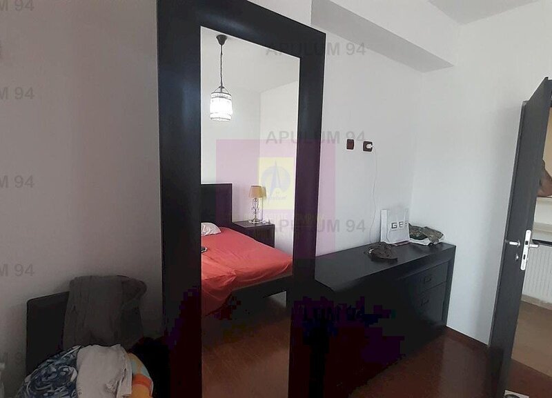 Super Apartament Vitan Mall