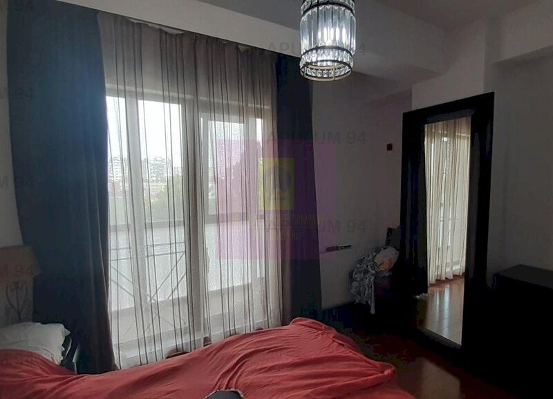 Super Apartament Vitan Mall