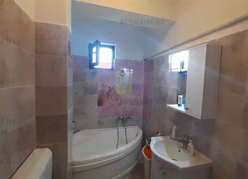 Super Apartament Vitan Mall