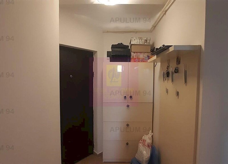 Super Apartament Vitan Mall