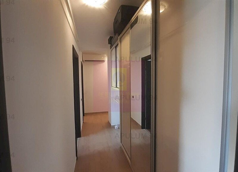 Super Apartament Vitan Mall