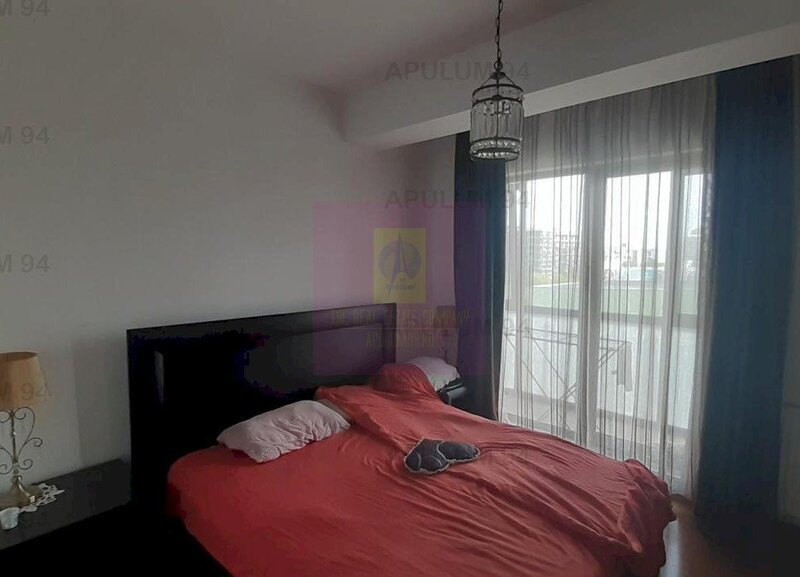 Super Apartament Vitan Mall