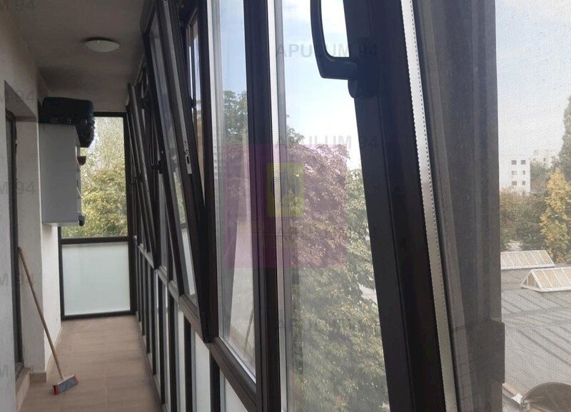 Super Apartament Vitan Mall